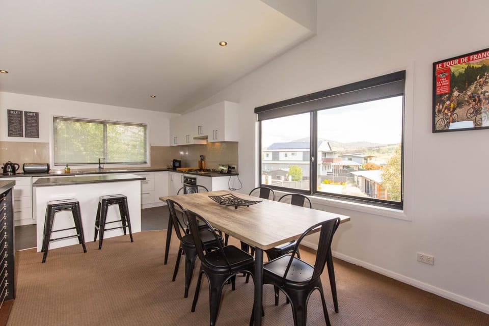 25A Twynam Street House in Jindabyne