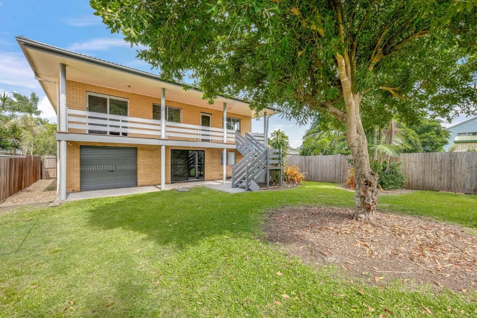 64 Bathurst Street House in Elliott Heads