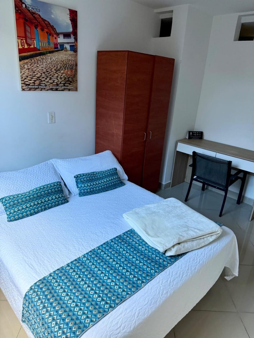 Living Montes Apartment hotel in Medellin