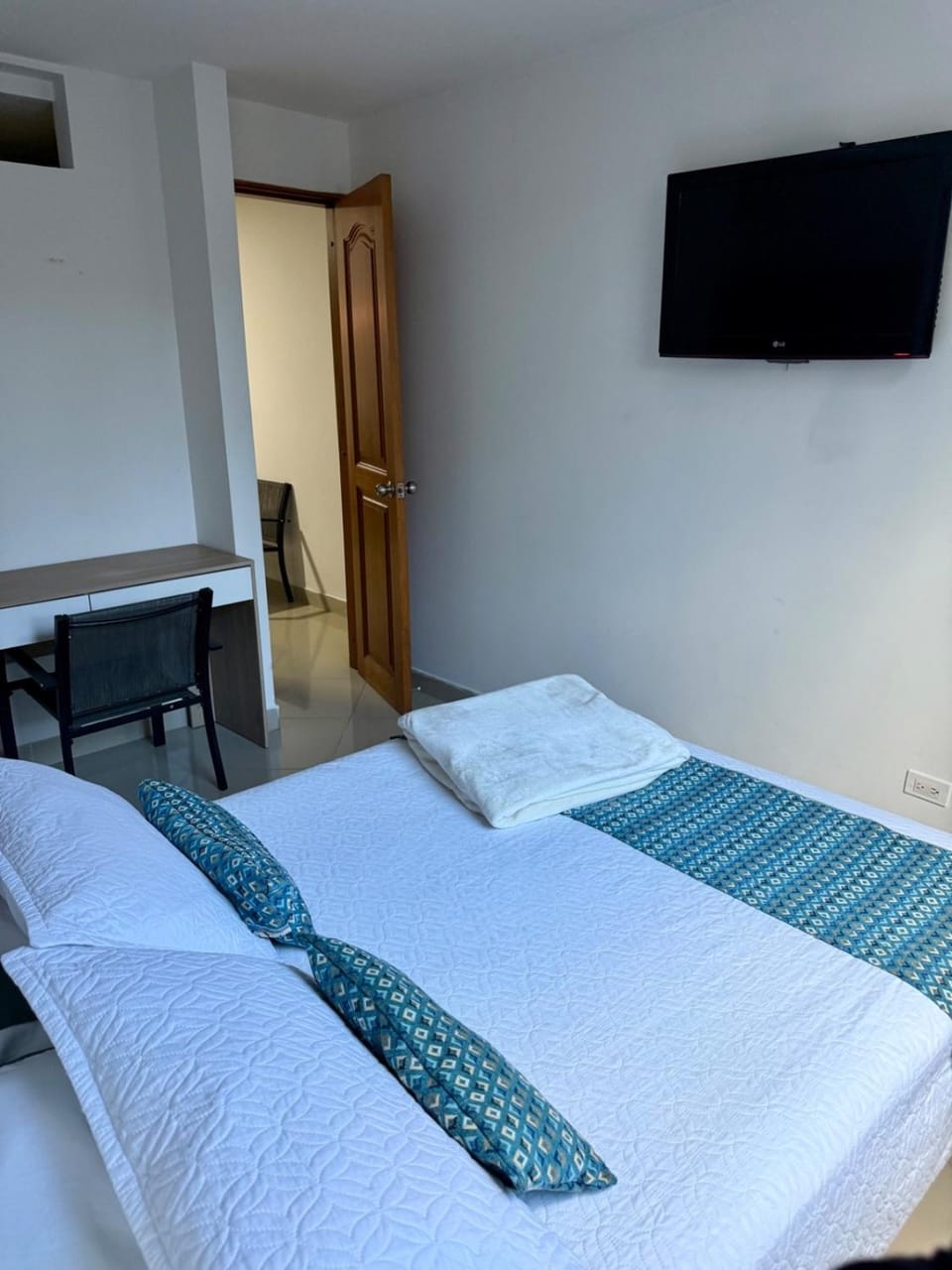 Living Montes Apartment hotel in Medellin