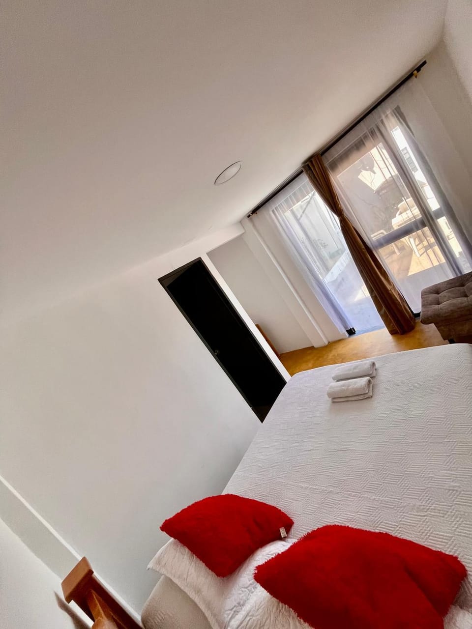 Hostal Villa del Sol Bed and Breakfast in Salento