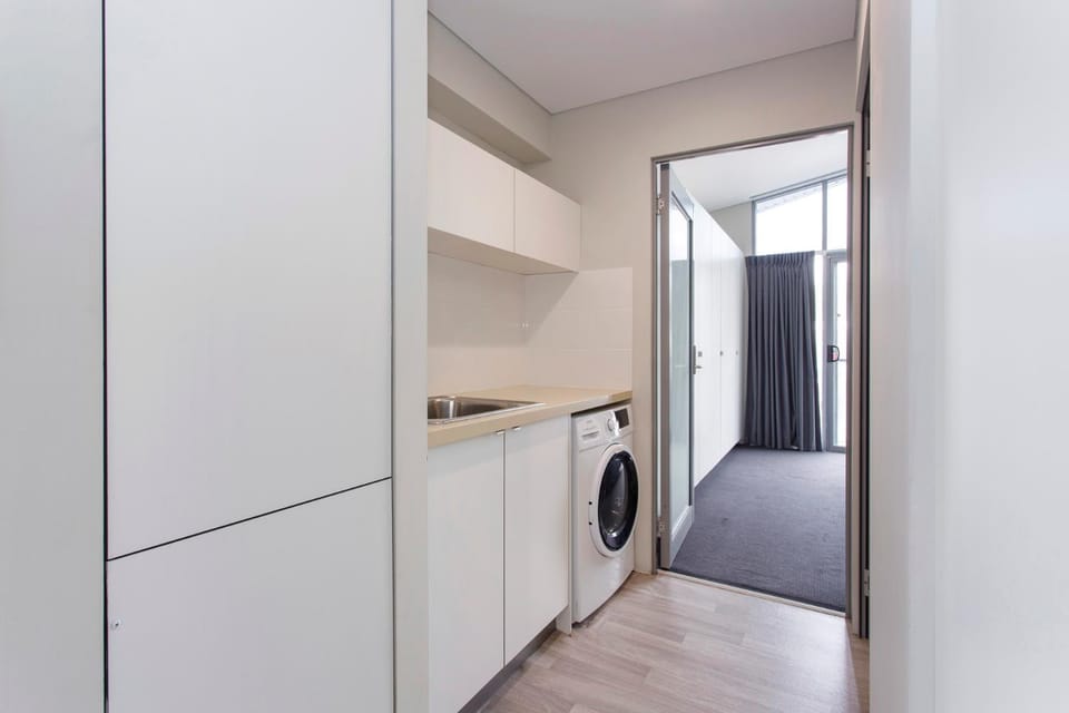 Waverley apartment A-two bedrooms wifi available Apartment in Perth