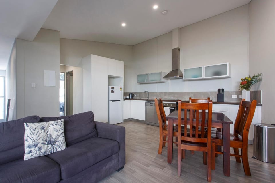 Waverley apartment B-one bedroom wifi available Apartment in Perth