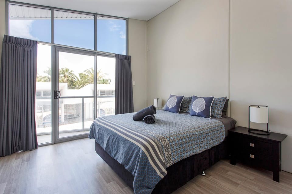 Waverley apartment B-one bedroom wifi available Apartment in Perth
