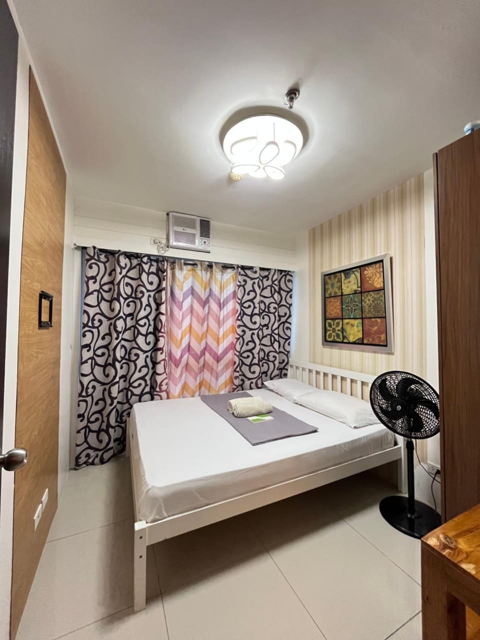 Sm uptown 1 bedroom condo primamera residence cagayan de oro city Apartment in Cagayan de Oro