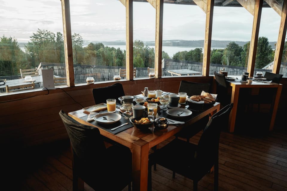 Restaurant/places to eat, Breakfast