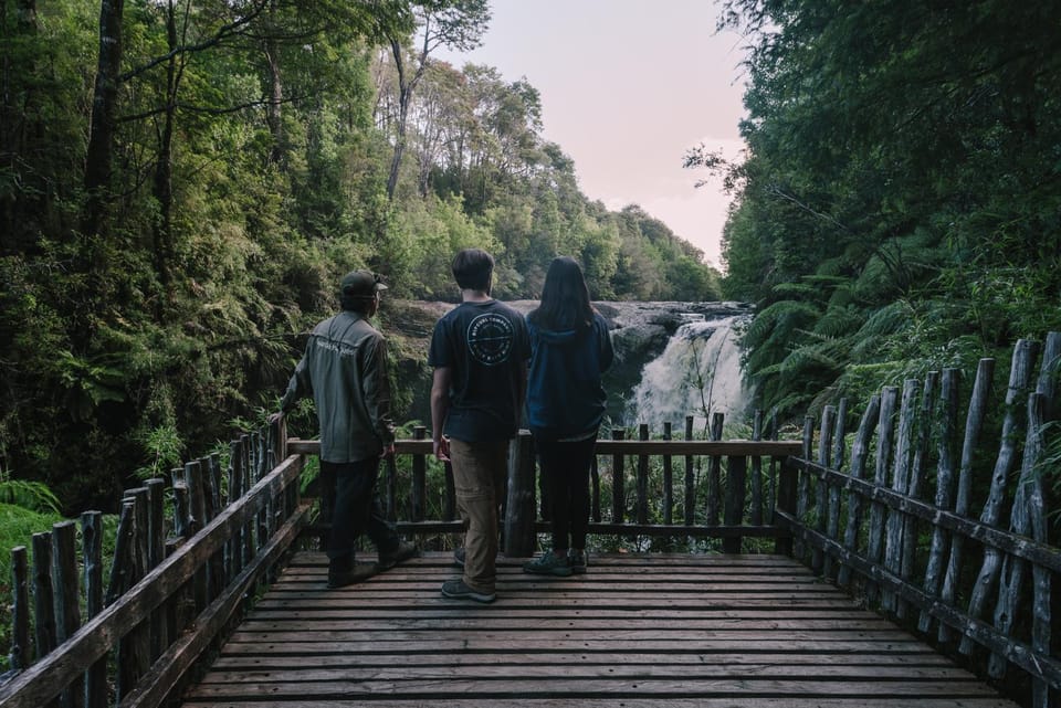 People, Natural landscape, River view