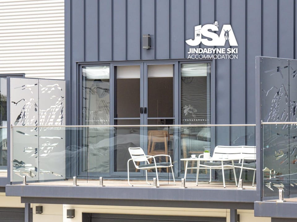 Patio, Balcony/Terrace
