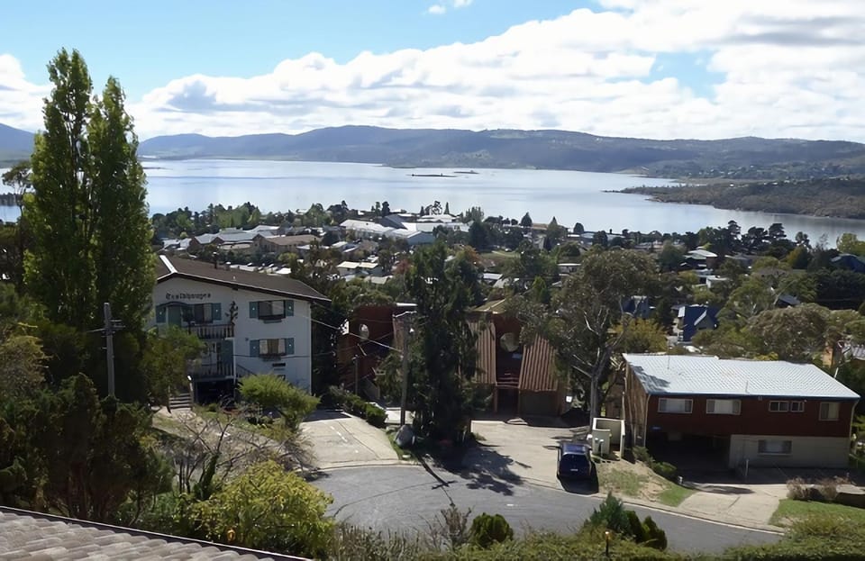 Lake view
