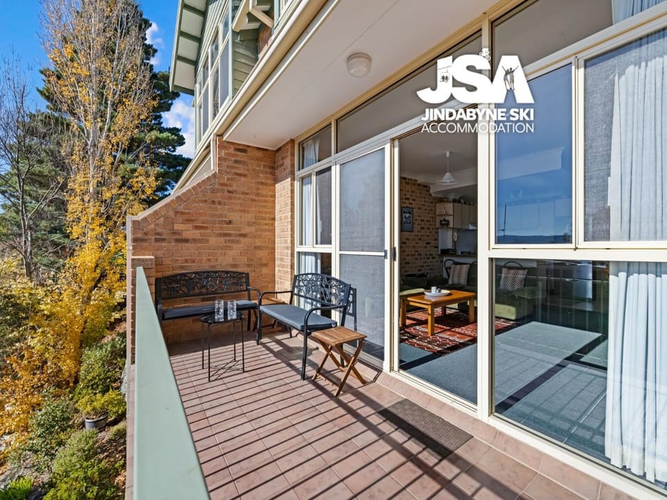 Patio, Balcony/Terrace