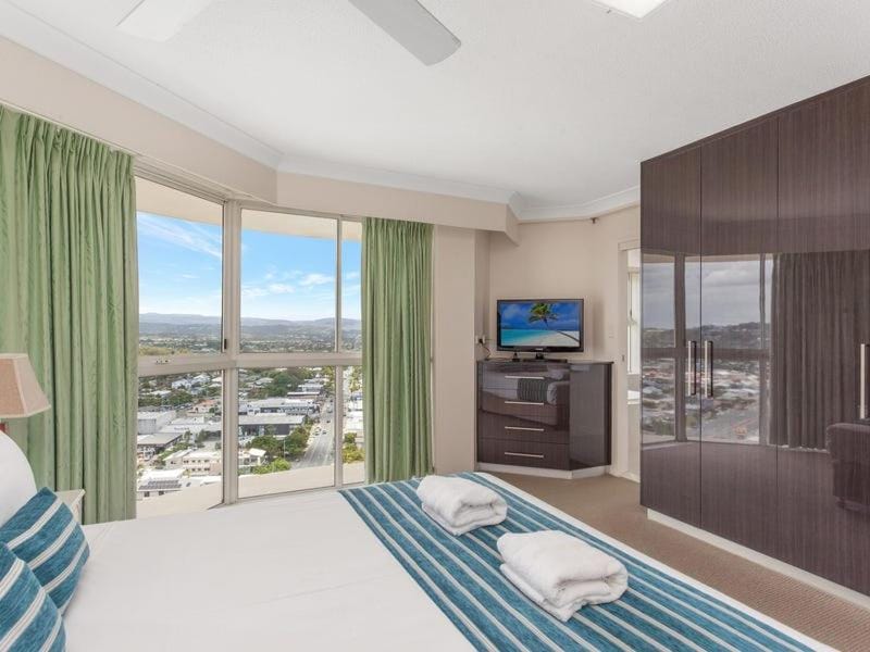 Burleigh Surf - Hosted by Burleigh Letting Apartment in Burleigh Heads