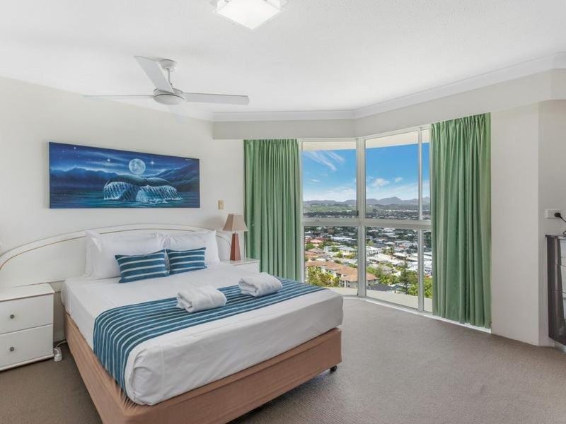 Burleigh Surf - Hosted by Burleigh Letting Apartment in Burleigh Heads