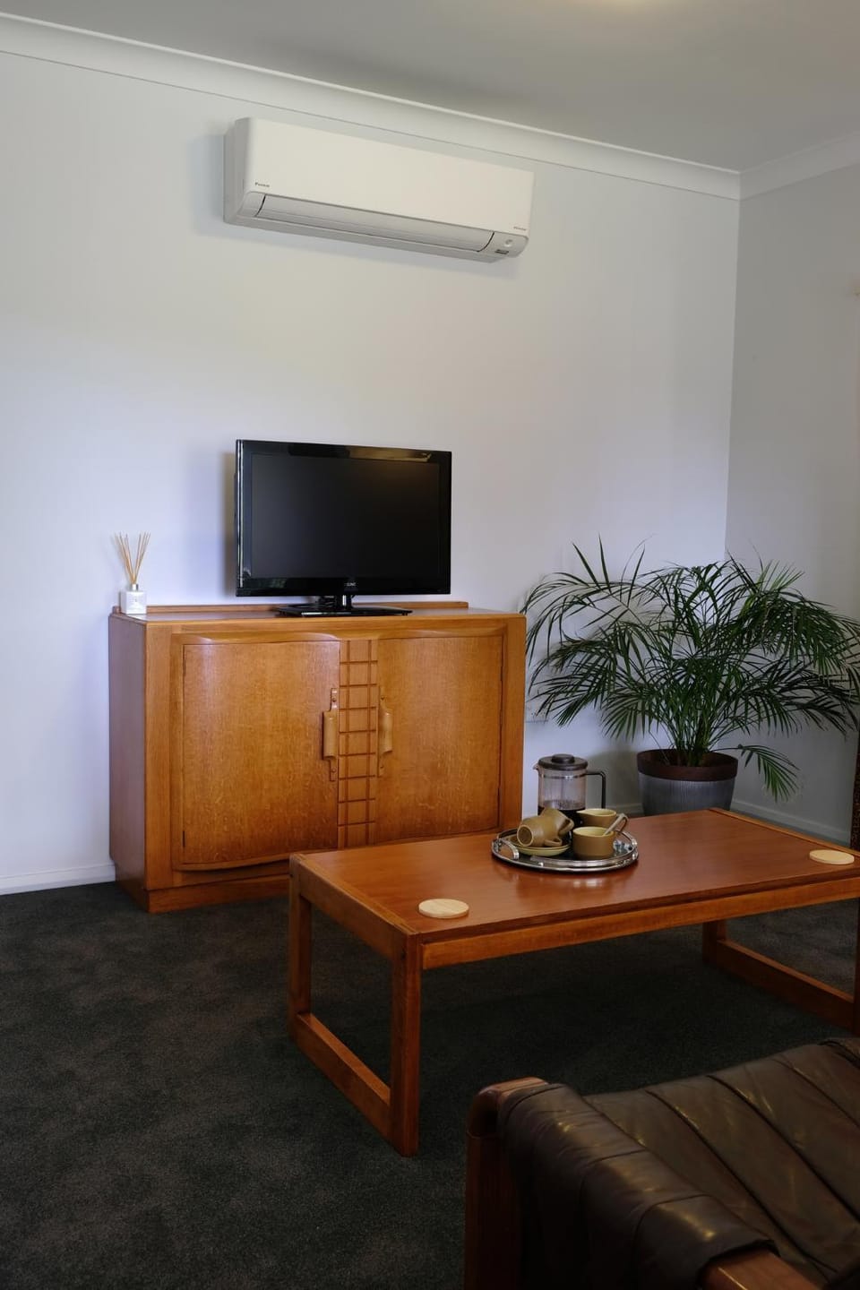 TV and multimedia