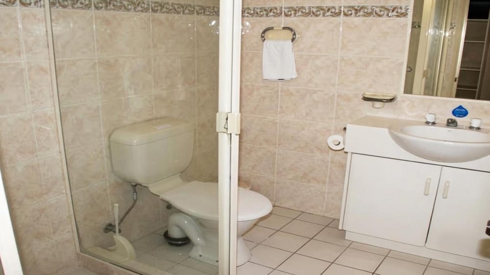 Burleigh Terraces - Hosted by Burleigh Letting Apartment in Burleigh Heads