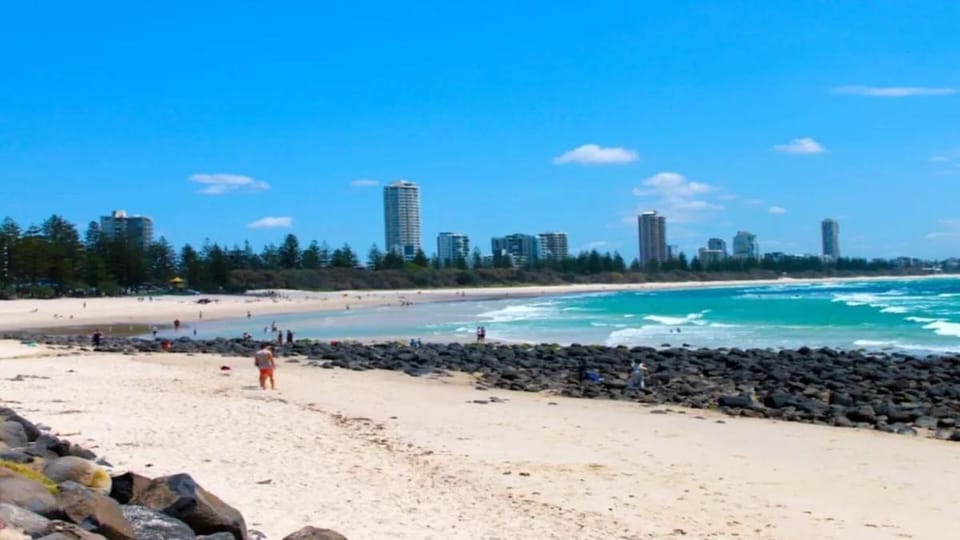 Burleigh Terraces - Hosted by Burleigh Letting Apartment in Burleigh Heads