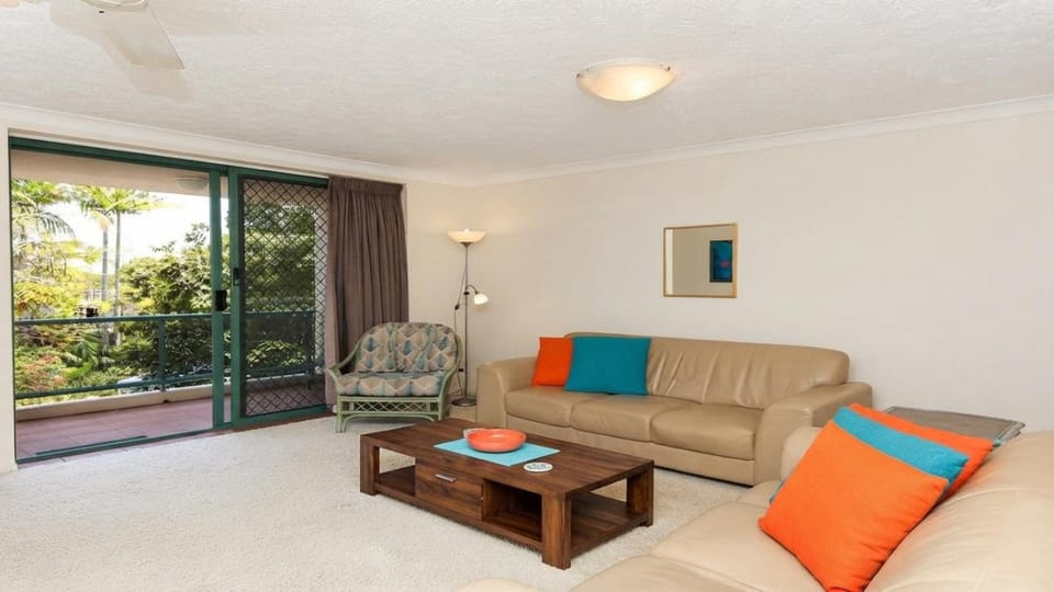 Burleigh Terraces - Hosted by Burleigh Letting Apartment in Burleigh Heads
