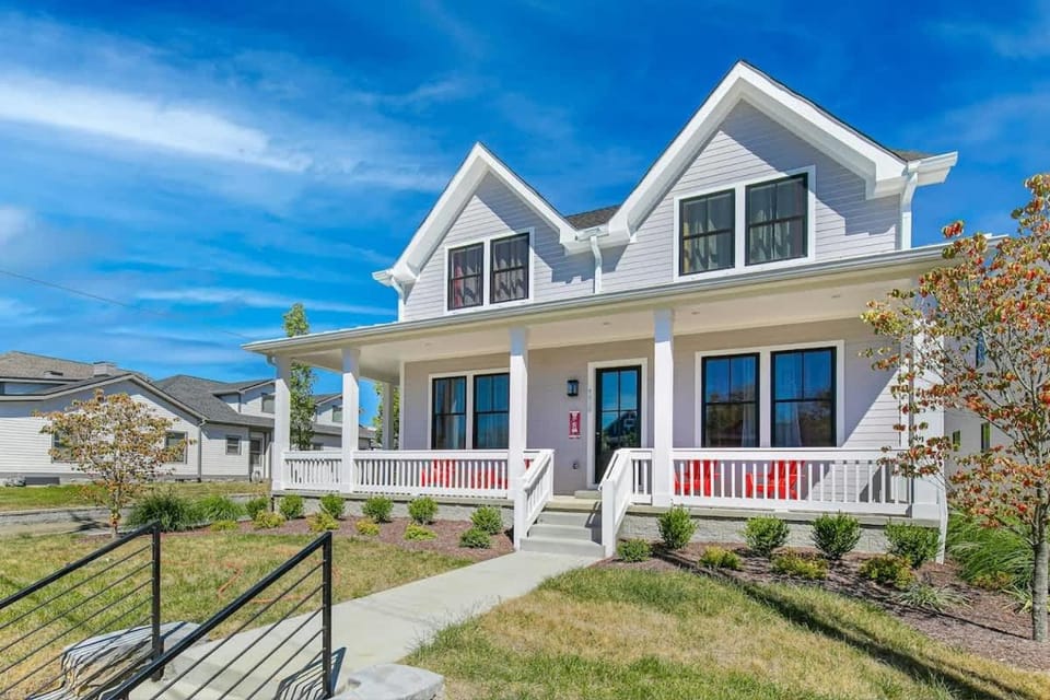 Germantown Gem on 5th House in Nashville