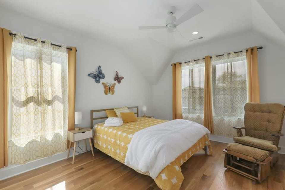 Germantown Gem on 5th House in Nashville