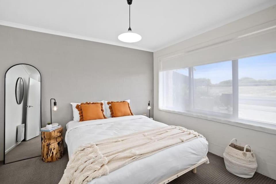 On The Esplanade - Sea Front Apartment Apartment in Torquay