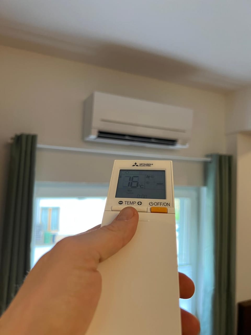 air conditioner