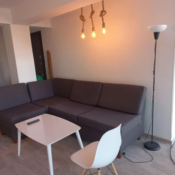 Lovely 1- bedroom condo close to downtown Apartment in Skopje