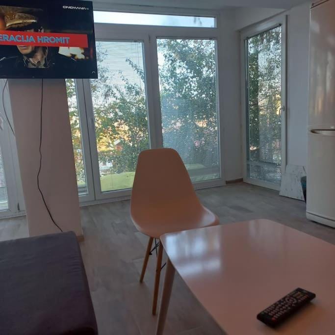Lovely 1- bedroom condo close to downtown Apartment in Skopje