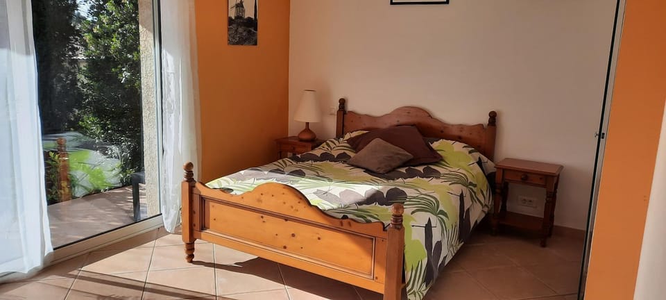 Villa les Cailloux House in Occitanie