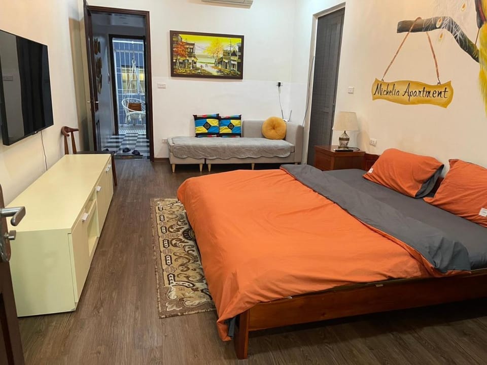 MICHELIA APARTMENT Apartment in Hanoi