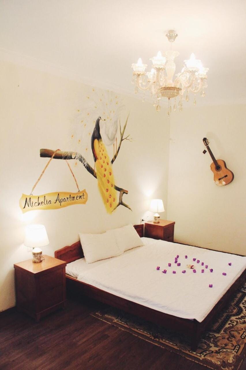 MICHELIA APARTMENT Apartment in Hanoi