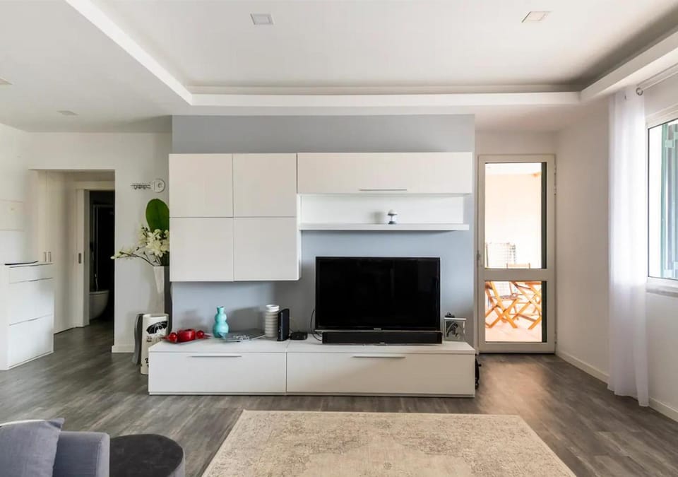 Lovely 1-bedroom apartment with parking ocean view Apartment in Funchal
