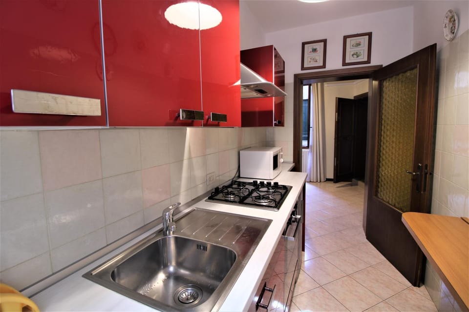 stove