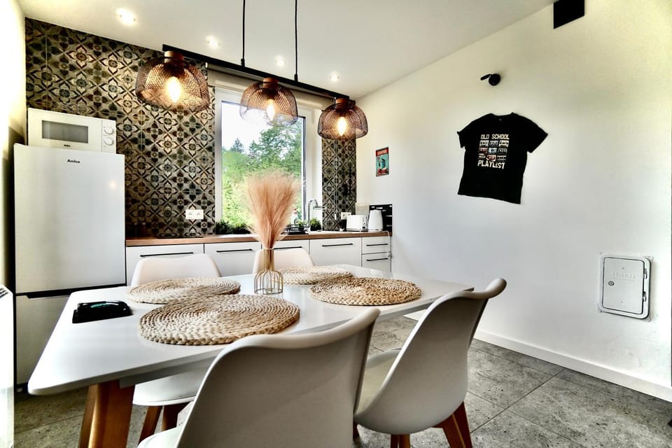 Apartamenty Karkonoska Dolina House in Lower Silesian Voivodeship