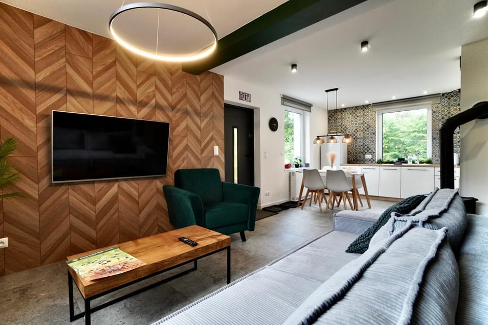 Apartamenty Karkonoska Dolina House in Lower Silesian Voivodeship