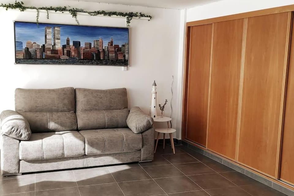 Lounge or bar