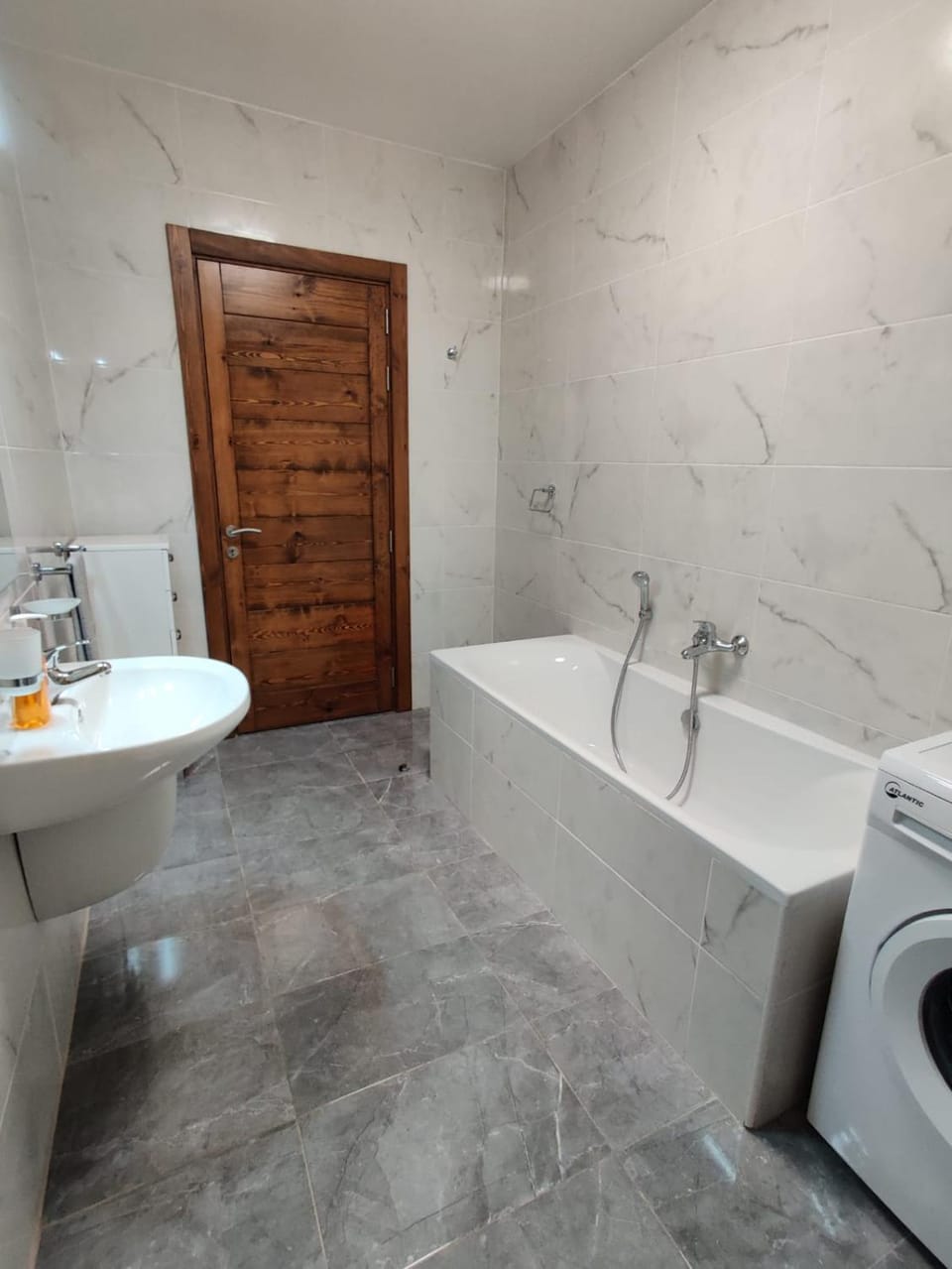 Sahariana Sand Apartment in Marsaskala