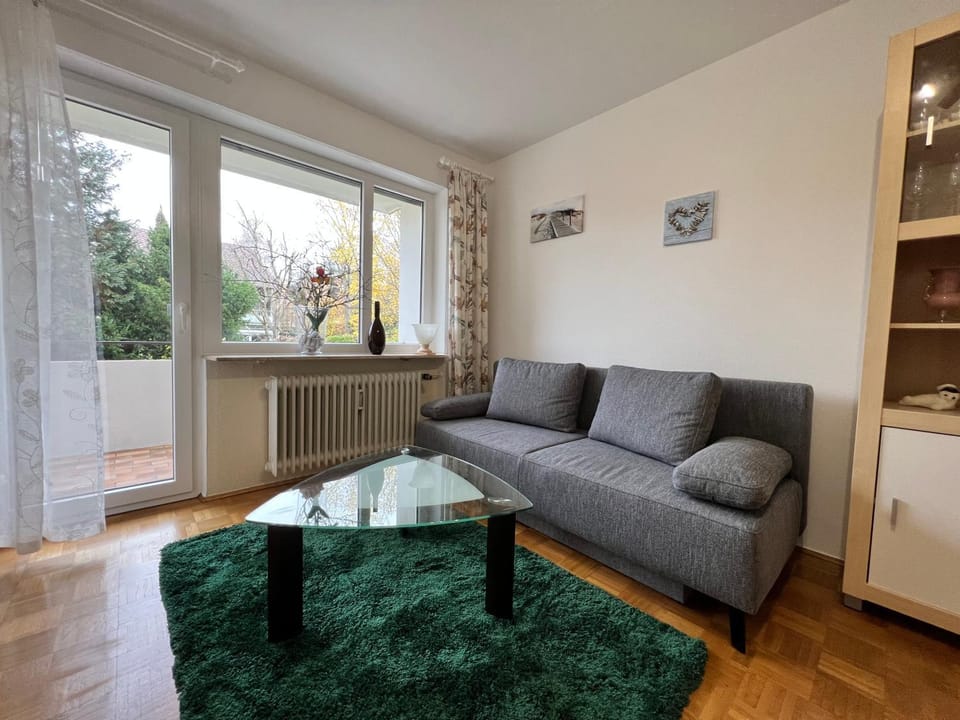 Mila Apartment in Überlingen
