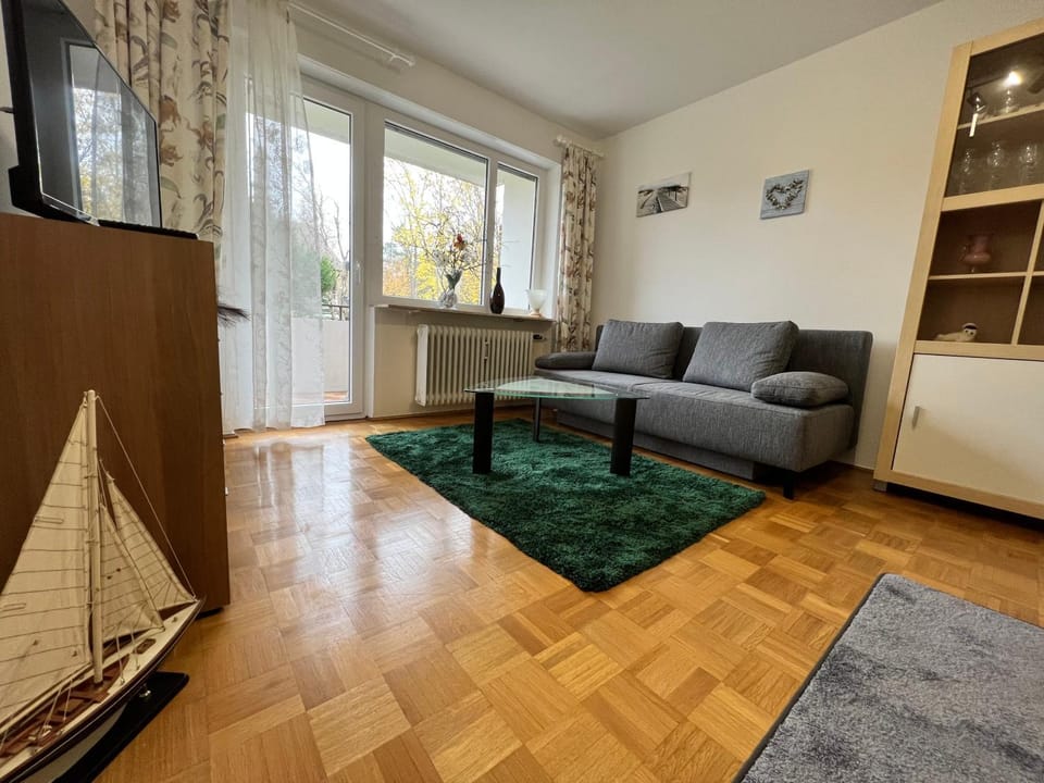 Mila Apartment in Überlingen