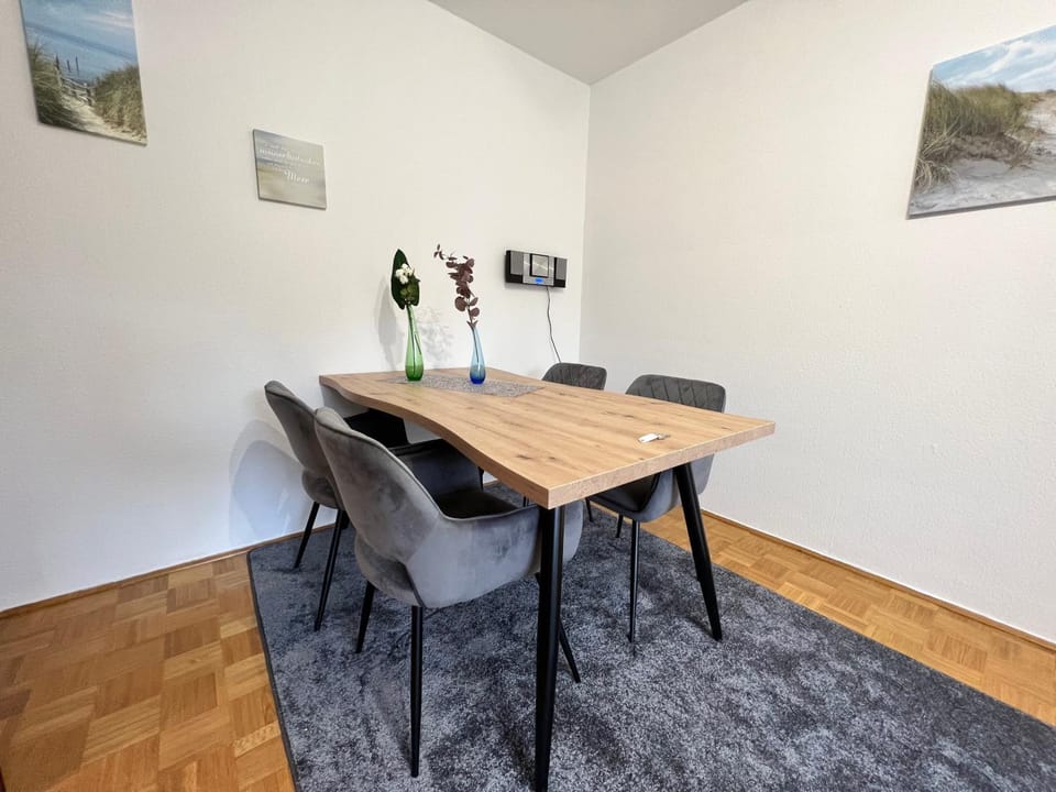 Mila Apartment in Überlingen