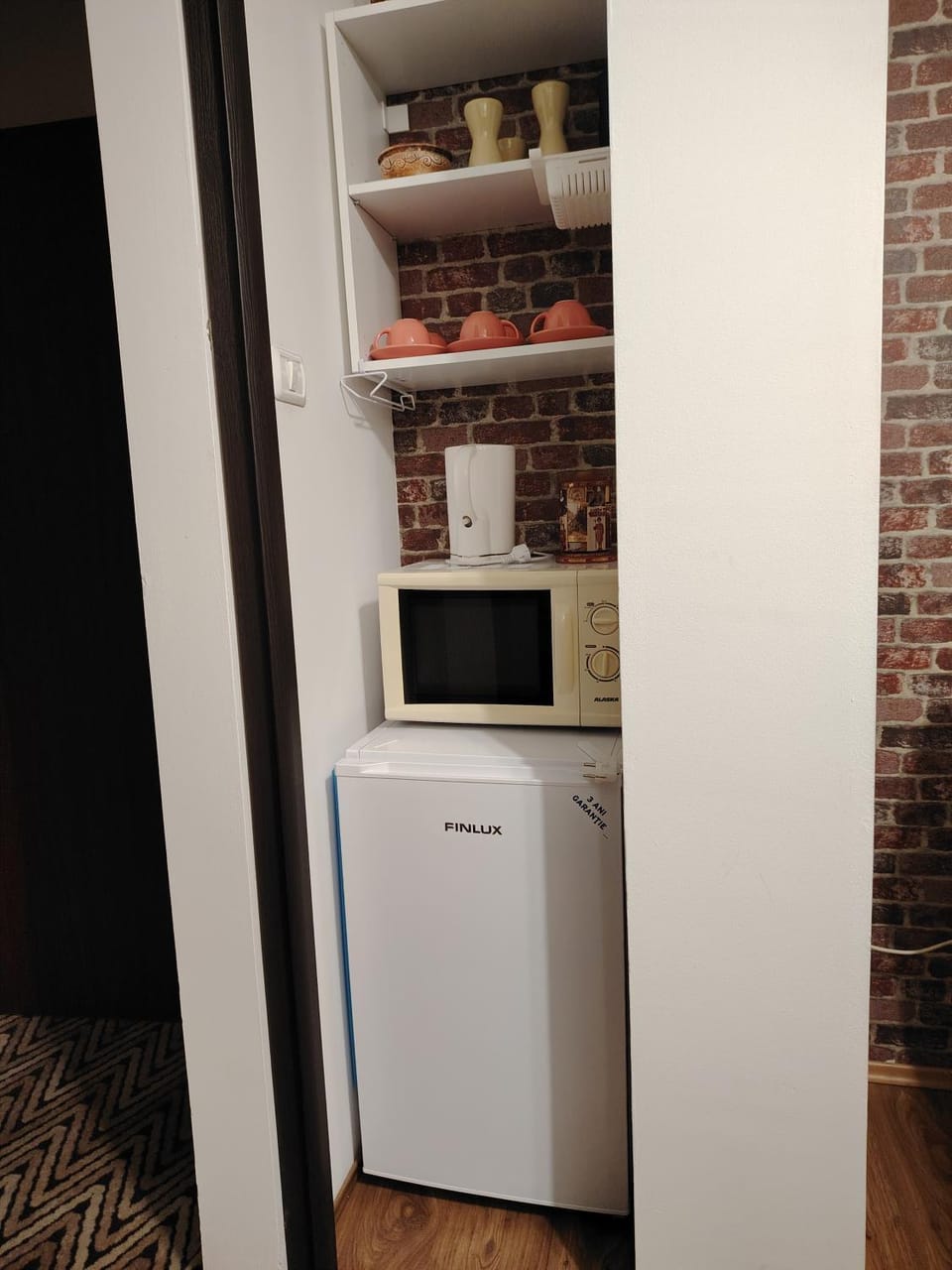 oven