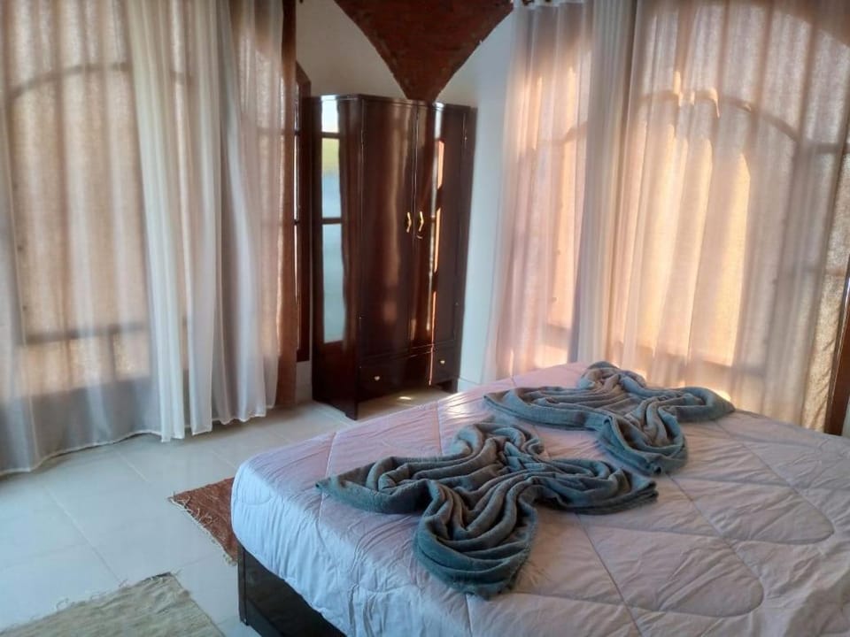 Kato Waidi Nubian Resort Hotel in Red Sea Governorate