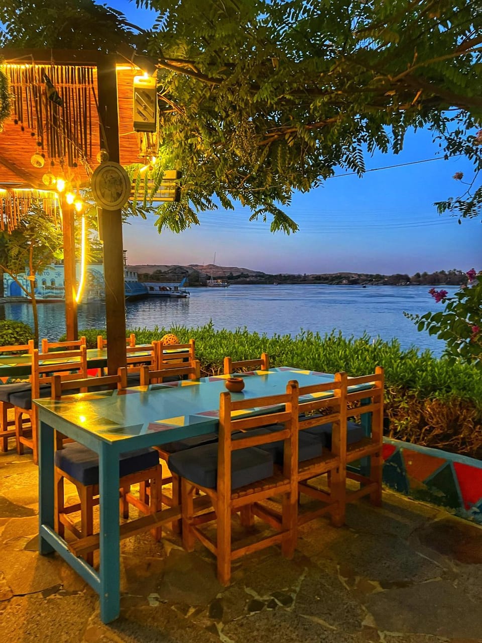 Kato Waidi Nubian Resort Hotel in Red Sea Governorate