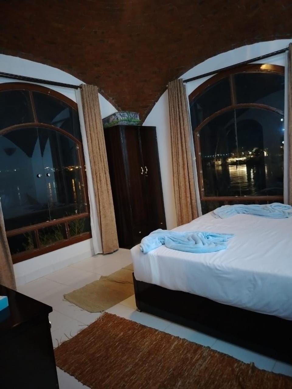 Kato Waidi Nubian Resort Hotel in Red Sea Governorate