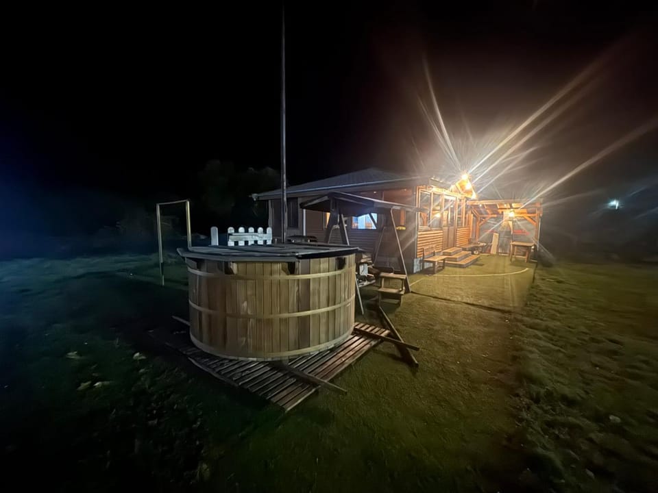 Елата Nature lodge in Bulgaria