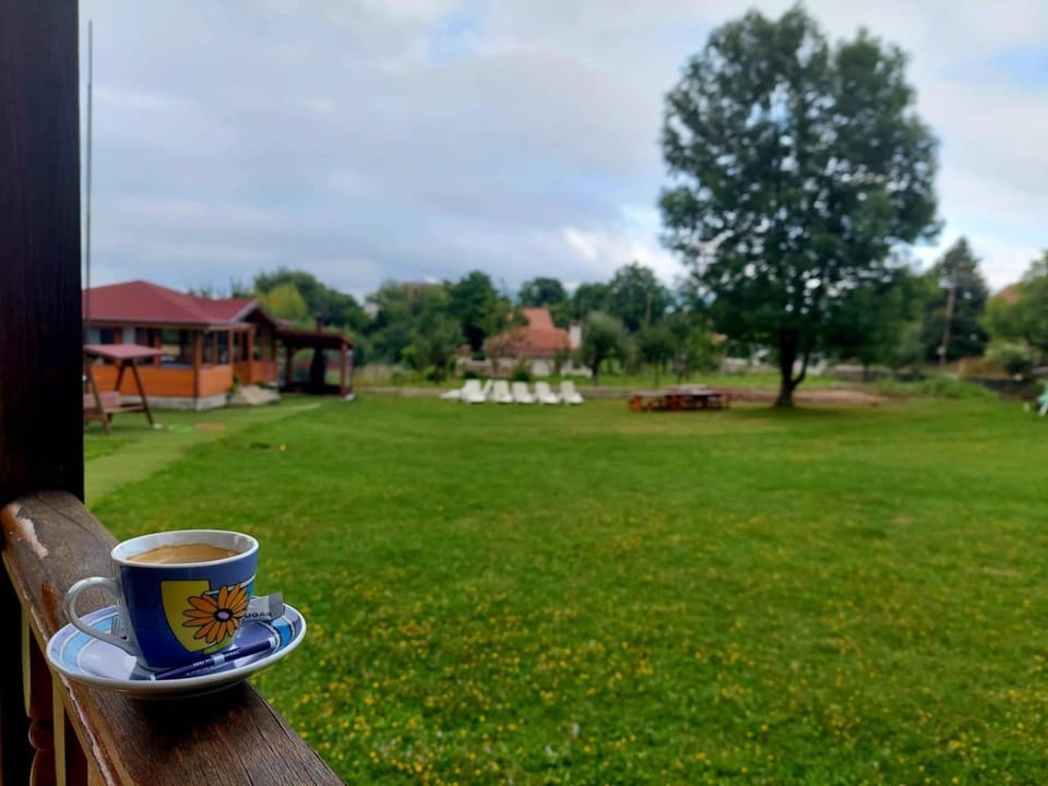 Garden, Coffee/tea facilities, Garden view