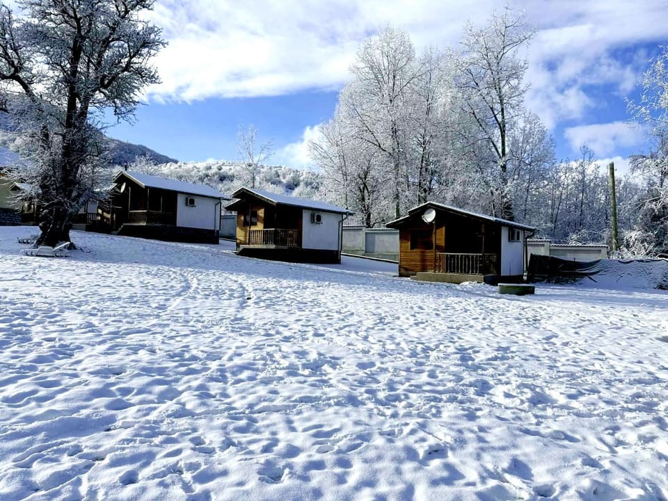 Елата Nature lodge in Bulgaria