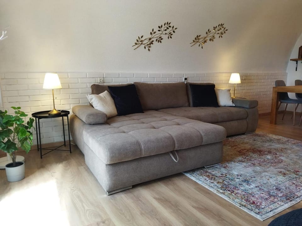 Boti Hill Natural Apartment in Hungary