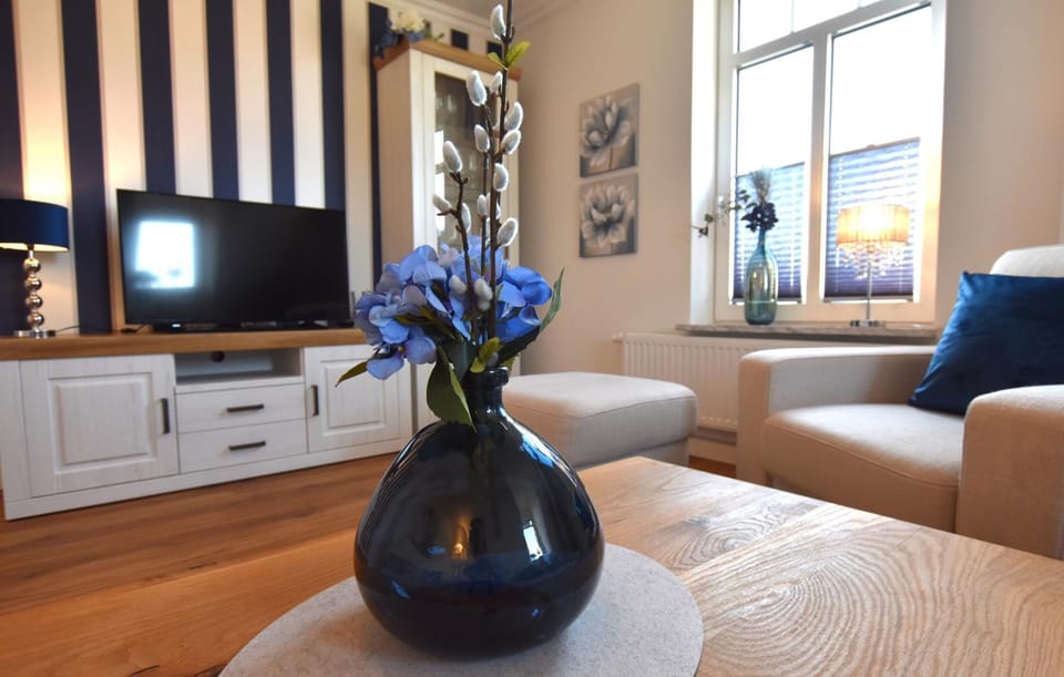 FeWo "Birkenkrone" Whg3 inkl Strandkorb Apartment in Dahme