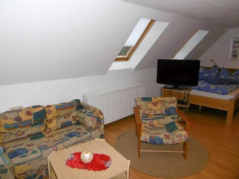 Rügen Fewo 38 Apartment in Mecklenburg-Vorpommern, Germany