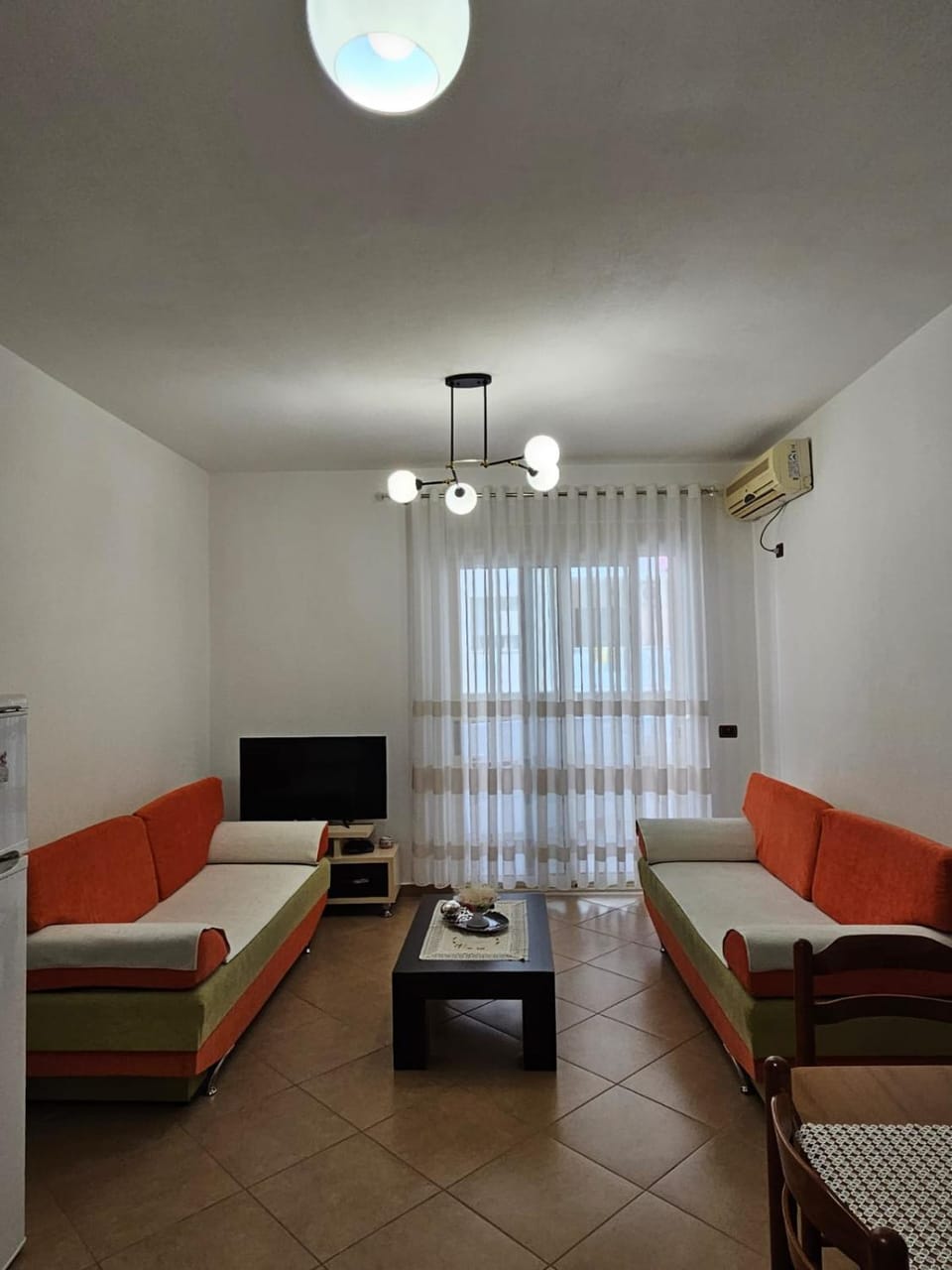 Casa Vlora by Klaus Apartment in Vlorë