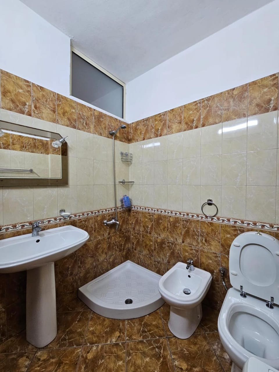Casa Vlora by Klaus Apartment in Vlorë